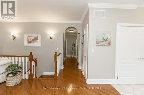 72 Luella Boulevard, Springwater, ON - Indoor Photo Showing Other Room