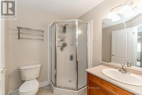 72 Luella Boulevard, Springwater, ON - Indoor Photo Showing Bathroom