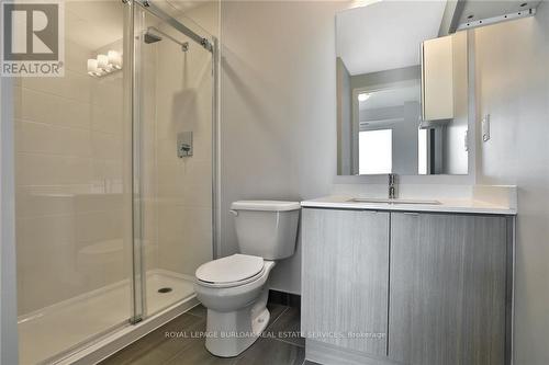 A503 - 5230 Dundas Street, Burlington, ON - Indoor Photo Showing Bathroom
