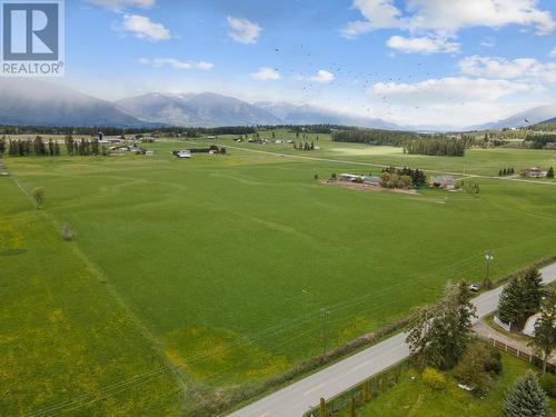 Lot 7 Sinclair Road, Lister, BC 