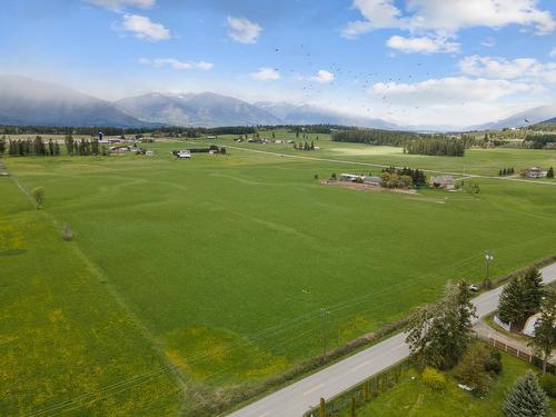 Lot 7 Sinclair Rd, Lister, BC 