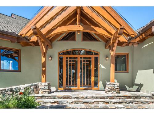 4750 Lakehill Rd, Windermere, BC - Outdoor