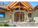 4750 Lakehill  Road, Windermere, BC  - Outdoor 