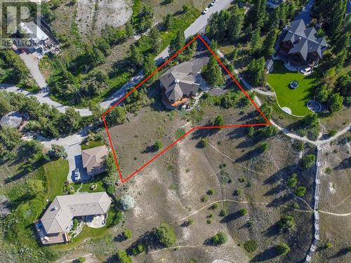 4750 Lakehill  Road, Windermere, BC -  With View