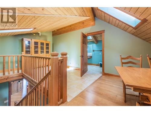 4750 Lakehill  Road, Windermere, BC - Indoor Photo Showing Other Room