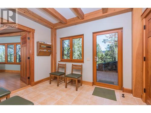 4750 Lakehill  Road, Windermere, BC - Indoor Photo Showing Other Room