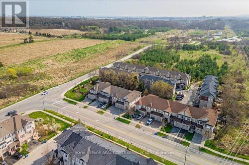 2004 Colonel William Parkway, Oakville, ON - Outdoor With View