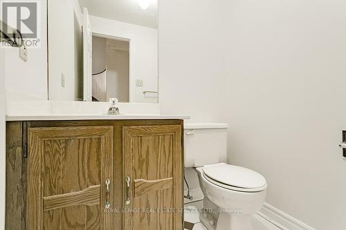1453 Mayors Manor, Oakville, ON - Indoor Photo Showing Bathroom