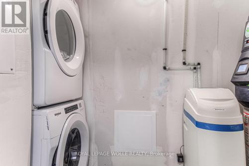 104 - 247 Grey Silo Road, Waterloo, ON - Indoor Photo Showing Laundry Room