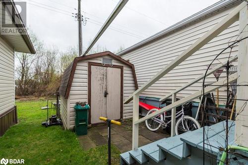 311 Dundas Street Unit# 18, Quinte West, ON - Outdoor With Exterior