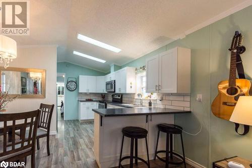 311 Dundas Street Unit# 18, Quinte West, ON - Indoor