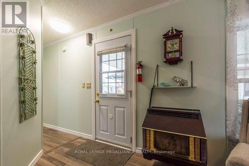 18 - 311 Dundas Street E, Quinte West, ON - Indoor Photo Showing Other Room
