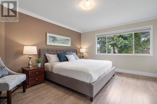 1370 14Th Street, West Vancouver, BC - Indoor Photo Showing Bedroom