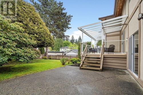 1370 14Th Street, West Vancouver, BC - Outdoor