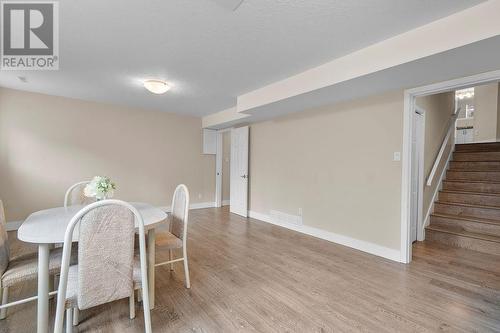 1370 14Th Street, West Vancouver, BC - Indoor Photo Showing Dining Room