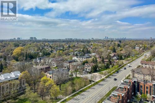 1803 - 30 Canterbury Place, Toronto, ON - Outdoor With View