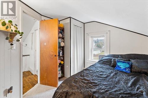 165 Lorne Avenue, Quinte West, ON - Indoor Photo Showing Bedroom