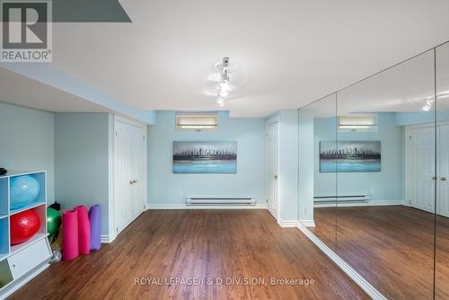 52 Strathgowan Avenue, Toronto, ON - Indoor Photo Showing Other Room