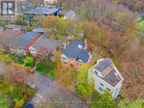 52 Strathgowan Avenue, Toronto, ON - Outdoor With View
