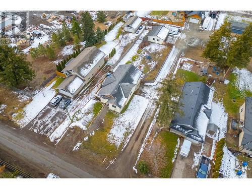 5666 Lynes Road, Falkland, BC - Outdoor With View