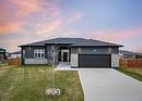 19 Carlington Crescent, Oak Bluff, MB  - Outdoor 