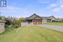 23B Percy Street, Trent Hills (Warkworth), ON  - Outdoor With Facade 