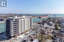 606 - 118 West Street, Port Colborne, ON  - Outdoor With View 
