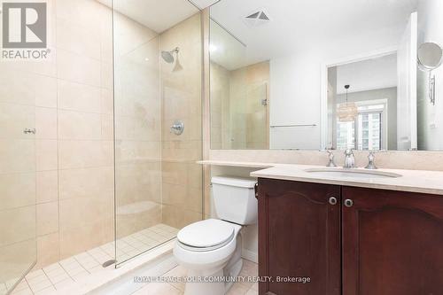 605 - 628 Fleet Street, Toronto, ON - Indoor Photo Showing Bathroom