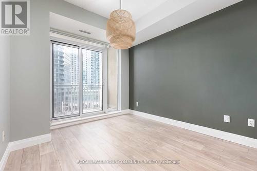605 - 628 Fleet Street, Toronto, ON - Indoor Photo Showing Other Room