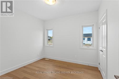 1323 Bush Hill, London, ON - Indoor Photo Showing Other Room