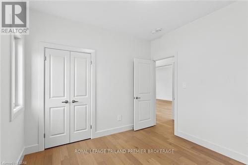 1323 Bush Hill, London, ON - Indoor Photo Showing Other Room
