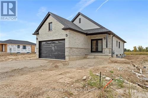 1323 Bush Hill, London, ON - Outdoor