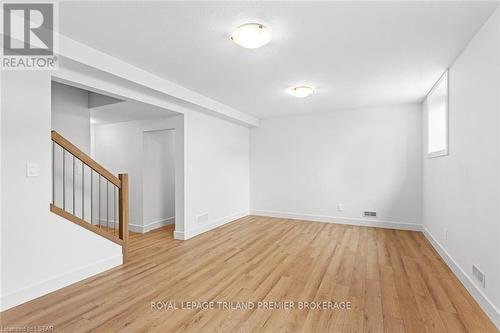1323 Bush Hill, London, ON - Indoor Photo Showing Other Room