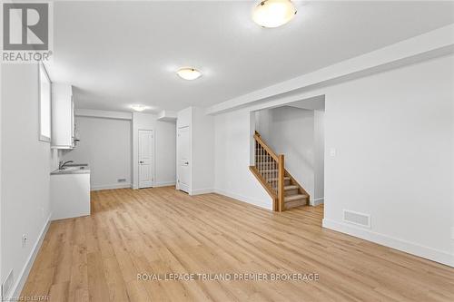 1323 Bush Hill, London, ON - Indoor Photo Showing Other Room