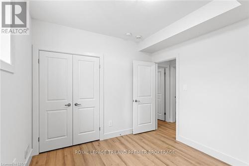 1323 Bush Hill, London, ON - Indoor Photo Showing Other Room