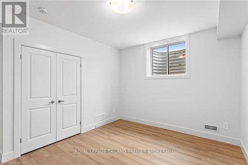 1323 Bush Hill, London, ON - Indoor Photo Showing Other Room