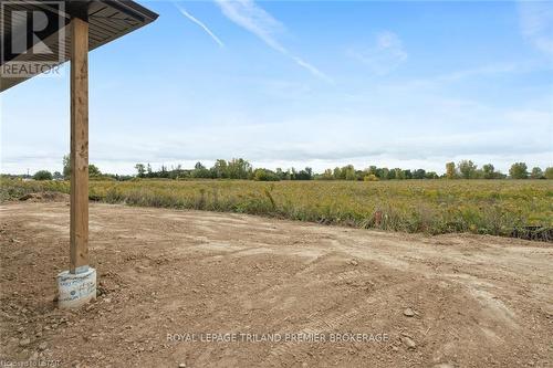 1323 Bush Hill, London, ON - Outdoor With View