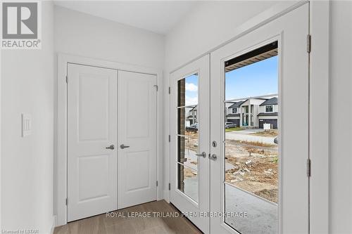 1323 Bush Hill, London, ON - Indoor Photo Showing Other Room