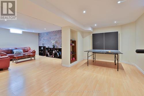 1291 Briarcliff Court, Oakville, ON - Indoor Photo Showing Other Room