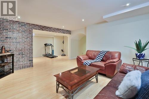 1291 Briarcliff Court, Oakville, ON - Indoor Photo Showing Other Room
