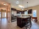 2 Augusta Crescent, Brandon, MB  - Indoor Photo Showing Kitchen With Upgraded Kitchen 
