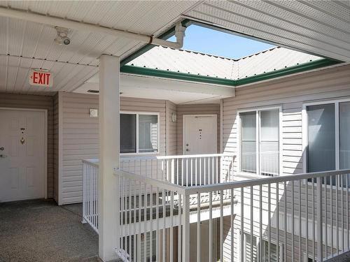 308-1216 Island Hwy South, Campbell River, BC - Outdoor With Exterior