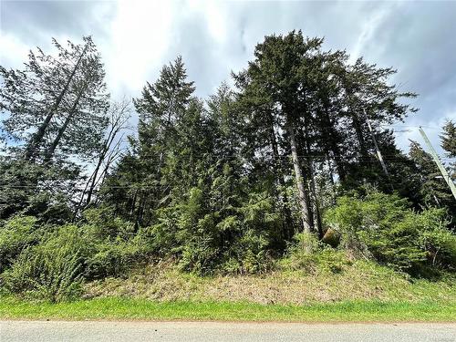 Lot 15 Walker Frontage Rd, Fanny Bay, BC 