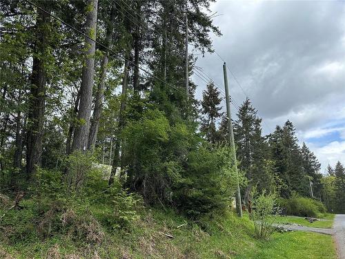 Lot 15 Walker Frontage Rd, Fanny Bay, BC 