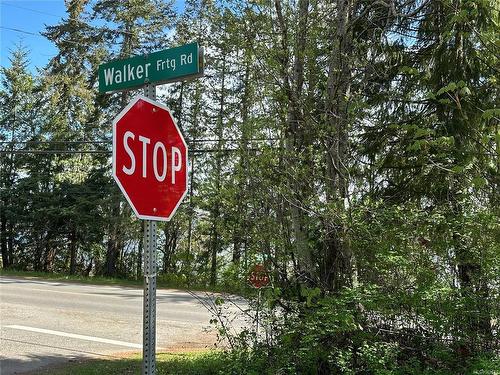 Lot 15 Walker Frontage Rd, Fanny Bay, BC 