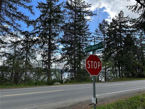 Lot 15 Walker Frontage Rd, Fanny Bay, BC 