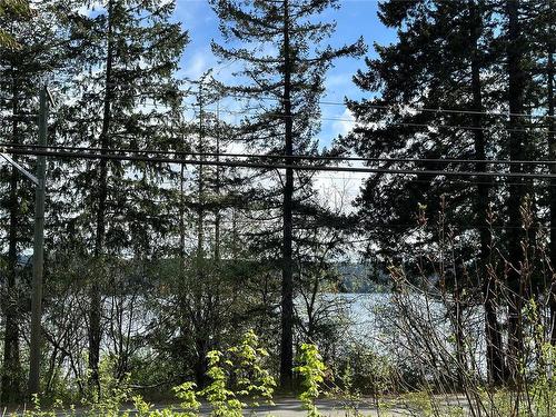 Lot 15 Walker Frontage Rd, Fanny Bay, BC 