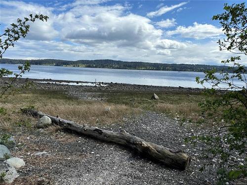 Lot 15 Walker Frontage Rd, Fanny Bay, BC 