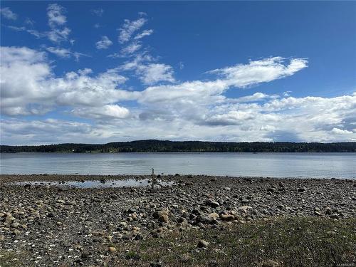 Lot 15 Walker Frontage Rd, Fanny Bay, BC 