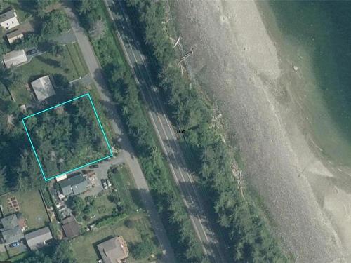 Lot 15 Walker Frontage Rd, Fanny Bay, BC 